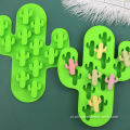Tùy chỉnh silicone sô cô la nung khuôn Khay bán buôn